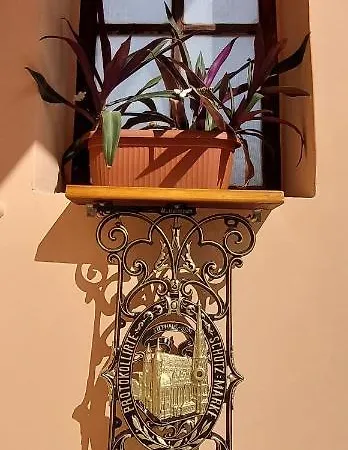 Apartment Galiba Vendeghaz
