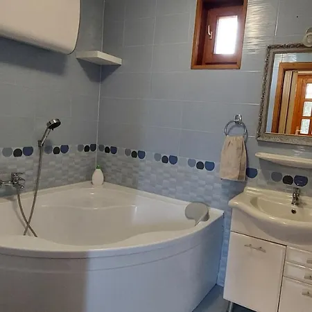 Apartment Galiba Vendeghaz Jeno