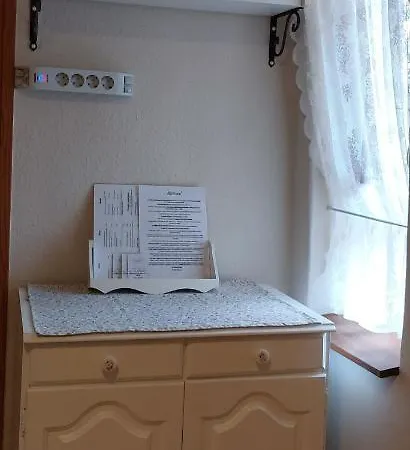 Appartement Galiba Vendeghaz Jeno