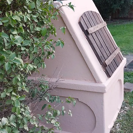 Galiba Vendeghaz Daire Jeno