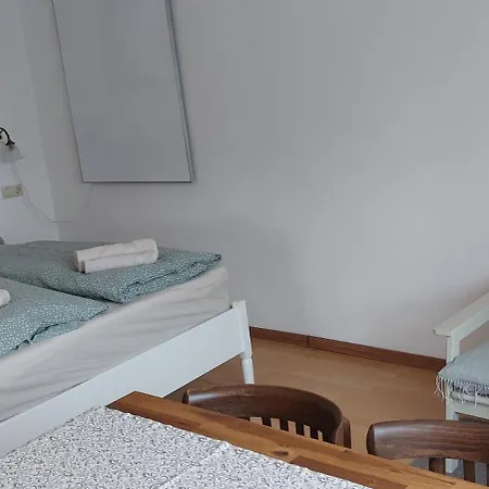 Galiba Vendeghaz Appartement