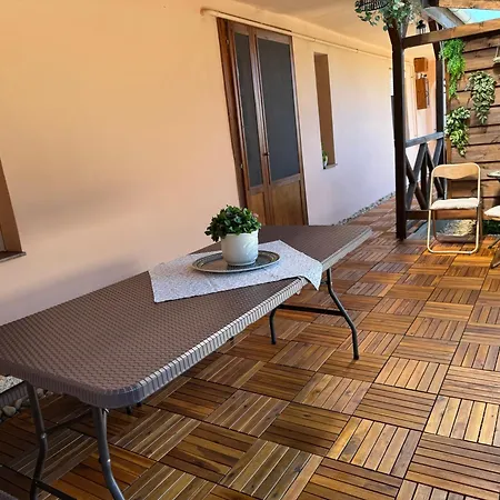 Galiba Vendeghaz Daire *