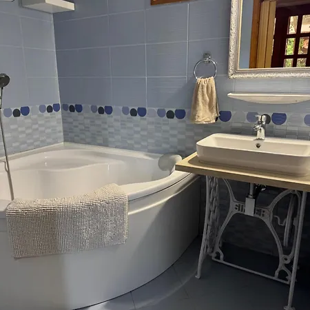 Appartement Galiba Vendeghaz *