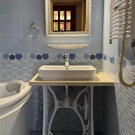 Galiba Vendeghaz Appartement Jeno