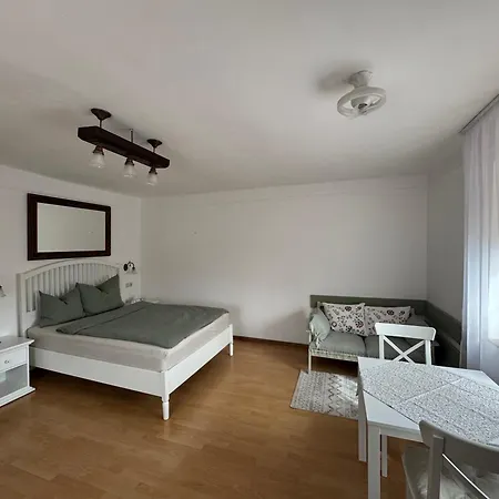 Appartement Galiba Vendeghaz Jeno