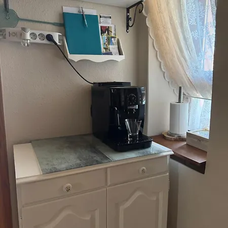 Appartement Galiba Vendeghaz Jeno