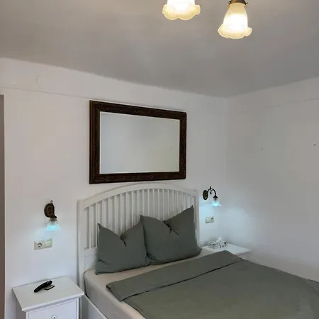 Apartment Galiba Vendeghaz
